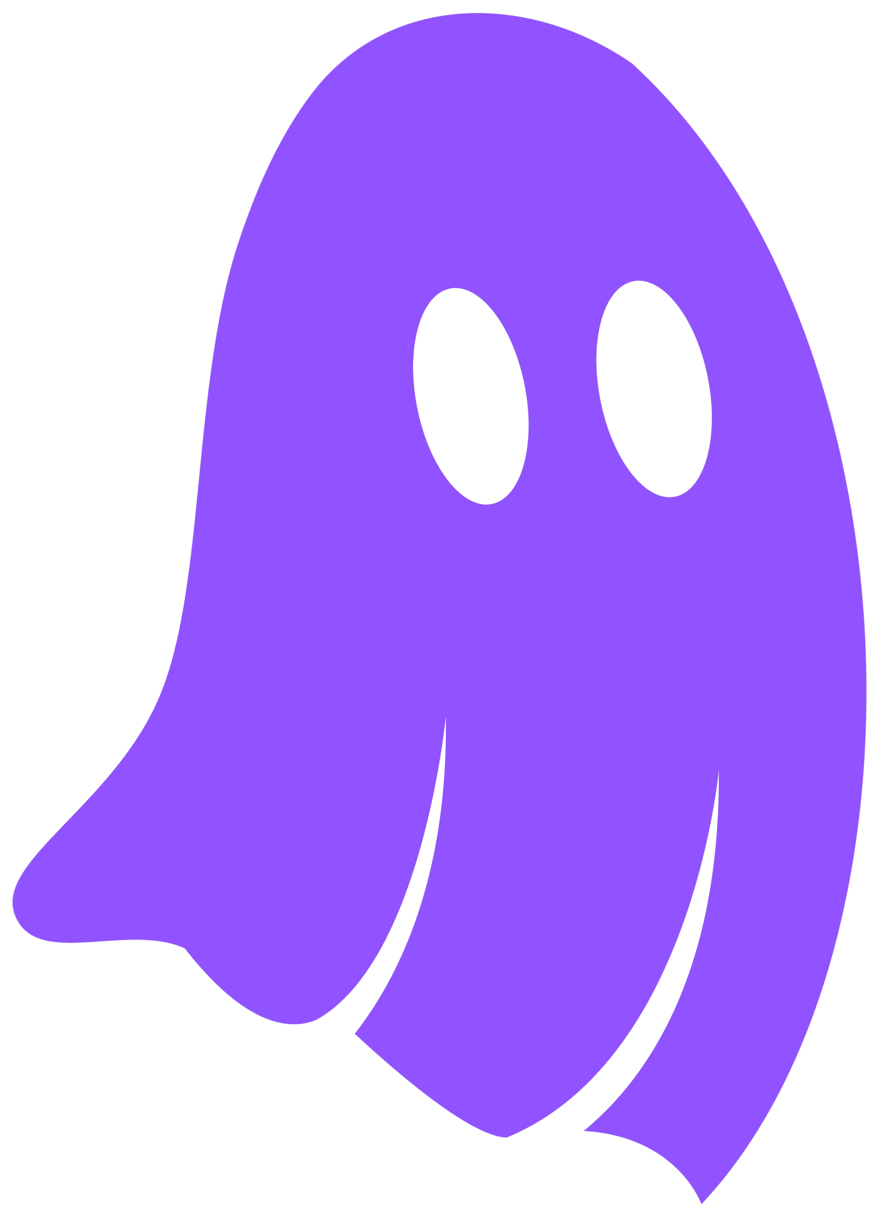 PhantomData Logo