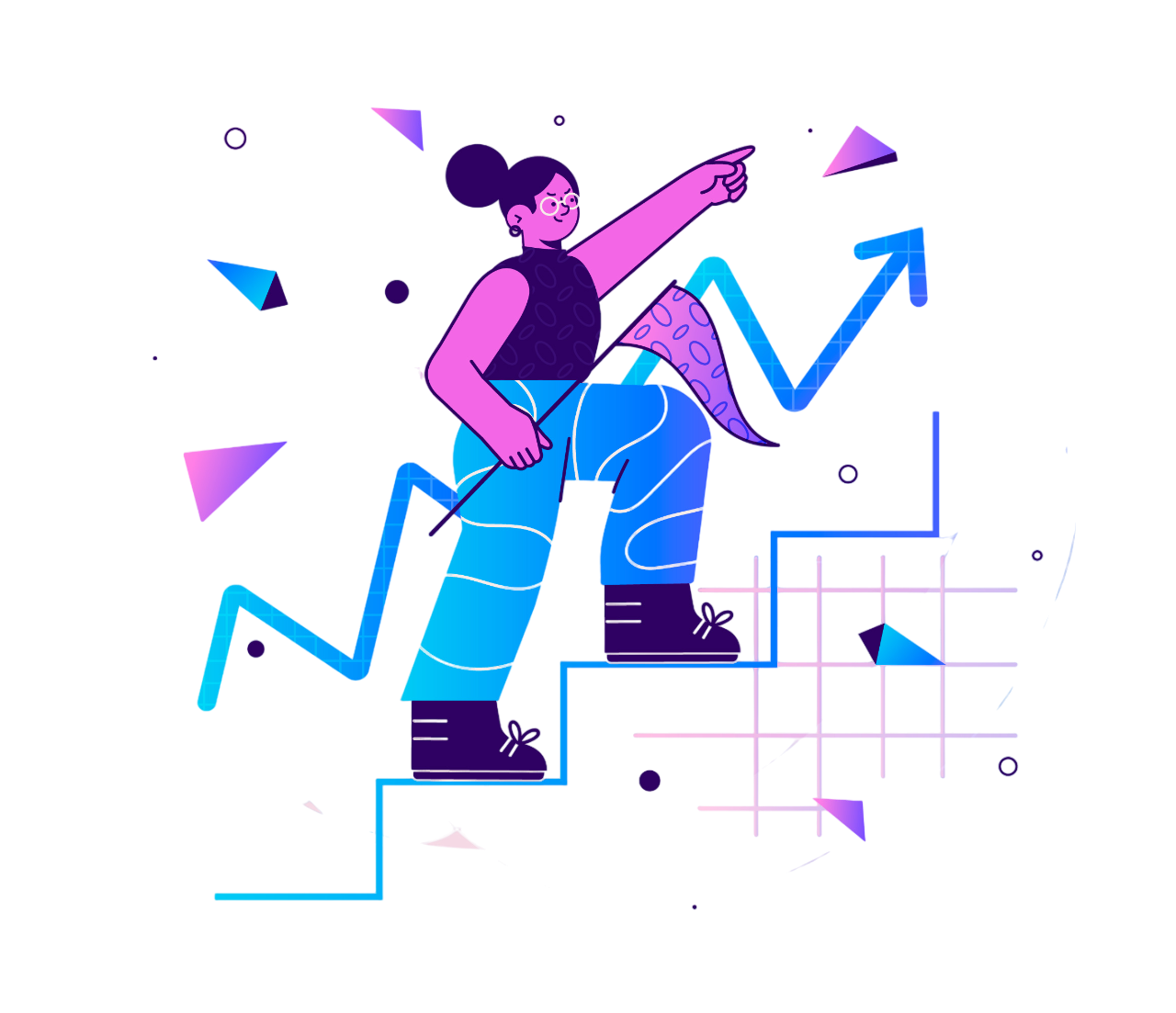 Skip tracing service